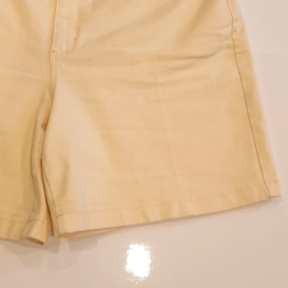 💠GLORIA VANDERBILT All Around Slimming Effect Shorts Amanda Womens Size 16 - Picture 5 of 12